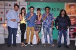 Ranbir Kapoor, Priyanka Chopra, Ileana D_Cruz, Siddharth Roy Kapoor, Anurag Basu, Pritam Chakraborty at Barfi promotions in R City Mall, Kurla on 8th Sept 2012 (78).JPG